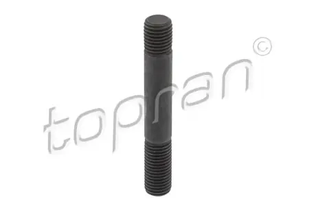 Шпилька М10х1,25 12/22 TOPRAN 822030