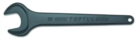 Ріжковий ключ TOPTUL AAAT3636