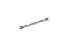 (EN) Double open end wrench 1 шт, HEX: 6x8, кут: 15° TOPTUL AAEJ0608 (фото 1)