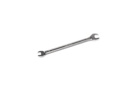 (EN) Double open end wrench 1 шт, HEX: 6x8, кут: 15° TOPTUL AAEJ0608