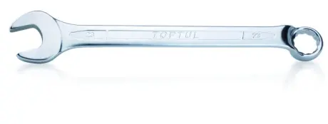 Ключ комбинированный (угол 75°) 8мм TOPTUL AAEN0808