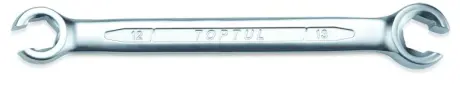 Ключ розрізний 10х11 TOPTUL AEEA1011