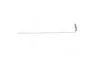 Ключ Г-подібний HEX TOPTUL AGAE0414 (фото 1)