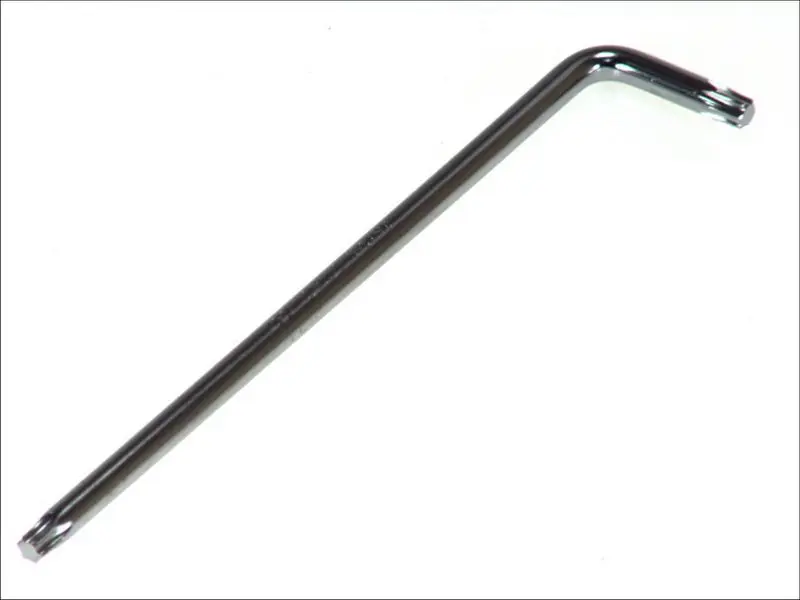 Зіркоподібний ключ TORX TOPTUL AIAE3017 (фото 1)