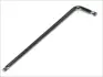 Зіркоподібний ключ TORX TOPTUL AIAE3017 (фото 1)