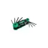 К-кт зіркоподібних ключів TORX TOPTUL AIFB0802 (фото 2)