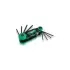 К-кт зіркоподібних ключів TORX TOPTUL AIFB0802 (фото 3)