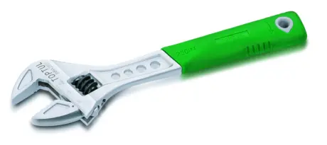Ключ розвідний TOPTUL AMAA2920