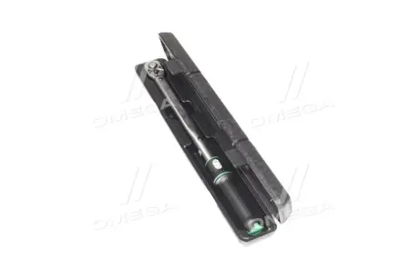 Ключ динамометричний / тріскачка 1/2", діапазон моментів: 40-200 нм, довжина: 50 см TOPTUL ANAM1620