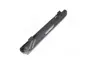 Ключ динамометричний двосторонньої дії 1-2x560mm(L) 70-350Nm TOPTUL ANAS1635 (фото 2)