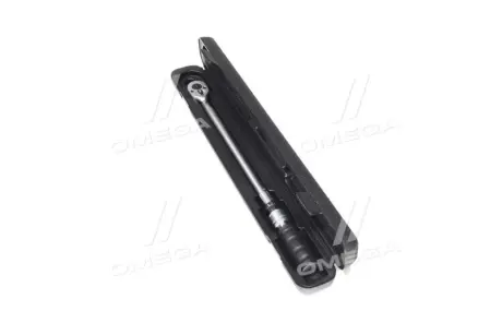 Ключ динамометричний двосторонньої дії 1-2x560mm(L) 70-350Nm TOPTUL ANAS1635