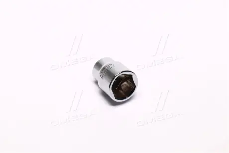 Головка торцевая 1/4" 14мм TOPTUL BAEA0814