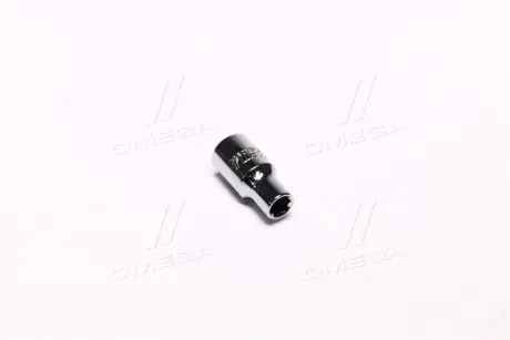 Головка торцева 1/4 "5,5мм TOPTUL BAEA085E