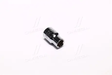 Головка торцева 3/8" 9мм TOPTUL BAEA1209