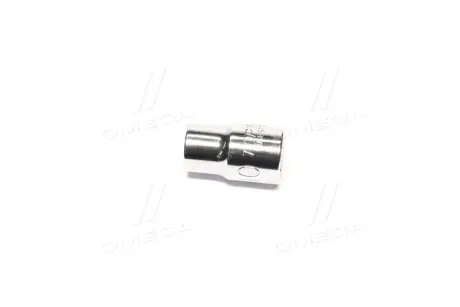 Головка торцева 3/8" 10мм TOPTUL BAEA1210