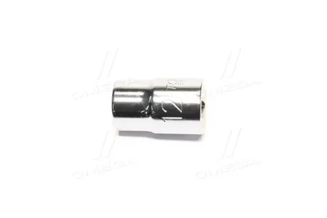 Головка торцева 3/8" 12мм TOPTUL BAEA1212