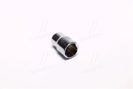 Головка торцева 3/8" 14мм TOPTUL BAEA1214