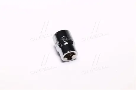Головка торцева 3/8" 16мм TOPTUL BAEA1216