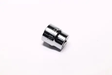 Головка торцева 3/8" 18мм TOPTUL BAEA1218