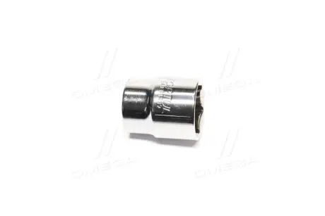 Головка торцева 3/8" 19мм TOPTUL BAEA1219