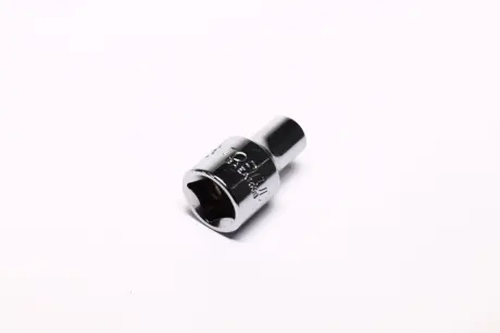 Головка торцева 1/2" 8мм TOPTUL BAEA1608