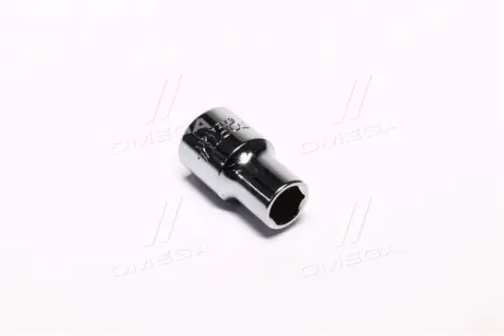 Головка торцевая 1/2" 11мм TOPTUL BAEA1611