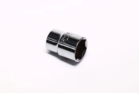 Головка торцева 1/2" 21мм TOPTUL BAEA1621
