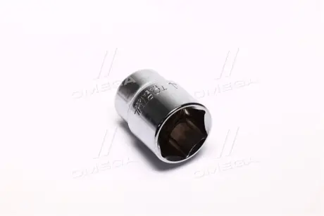 Головка торцевая 1/2" 24мм TOPTUL BAEA1624
