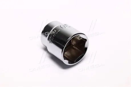 Головка торцева 1/2" 30мм TOPTUL BAEA1630