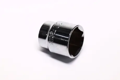 Головка торцева 1/2" 32мм TOPTUL BAEA1632