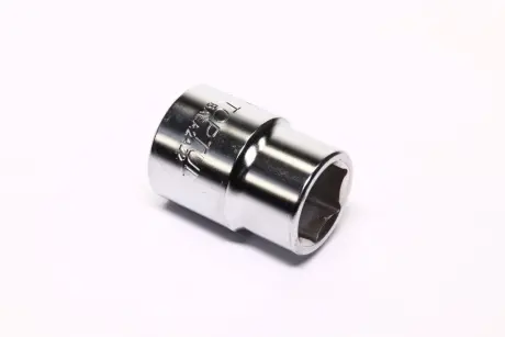 Головка торцевая 3/4" 22мм TOPTUL BAEA2422