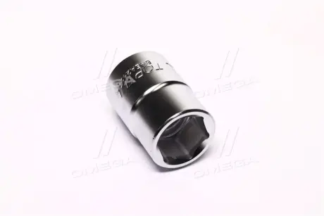 Головка торцева 3/4" 24мм TOPTUL BAEA2424