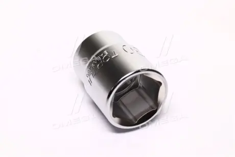 Головка торцевая 3/4" 30мм TOPTUL BAEA2430