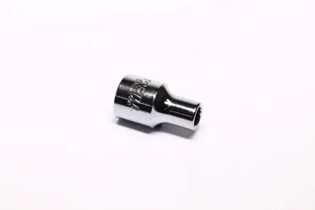 Головка торцевая 1/2" 8мм 12-гранная TOPTUL BAEB1608