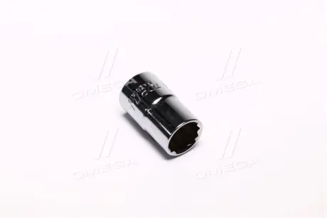 Насадка 1/2" 12-зубчаста TOPTUL BAEB1615