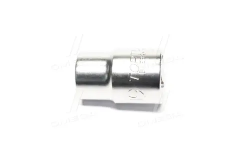 Головка торцева 3/4" 19мм TOPTUL BAEB2419