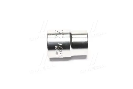 Головка торцева 3/4" 22мм TOPTUL BAEB2422