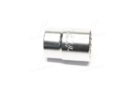 Головка торцева 3/4" 27мм TOPTUL BAEB2427