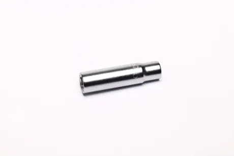 Головка торцева 1/4" 9мм TOPTUL BAEE0809