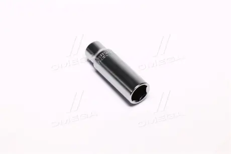 Головка торцевая длинная 1/4" 11мм TOPTUL BAEE0811