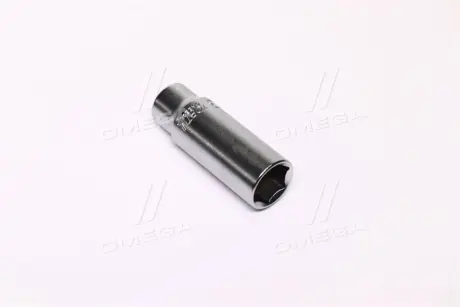 Головка торцева 1/4" 13мм TOPTUL BAEE0813