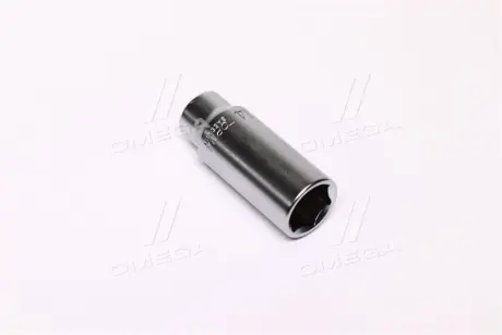 Головка торцевая длинная 1/4" 14мм TOPTUL BAEE0814