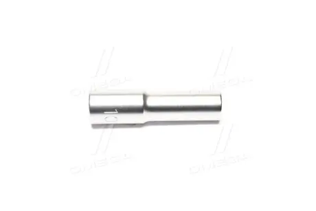 Головка торцева довга 3-8 10мм TOPTUL BAEE1210
