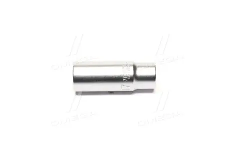 Головка торцева 3/8" 17мм TOPTUL BAEE1217