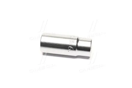 Насадка 3/8" 6-зубчаста TOPTUL BAEE1219