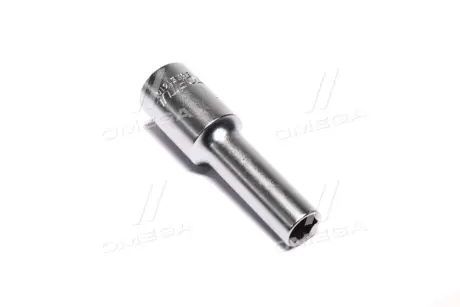 Головка торцева 1/2" 10мм TOPTUL BAEE1610