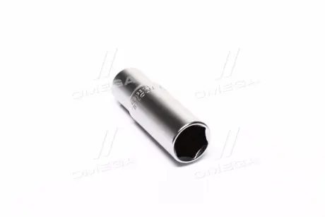 Головка торцева 1/2" 19мм TOPTUL BAEE1619