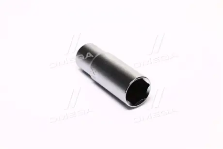 Головка торцева 1/2" 21мм TOPTUL BAEE1621