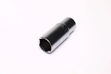 Головка торцева 1/2" 24мм TOPTUL BAEE1624