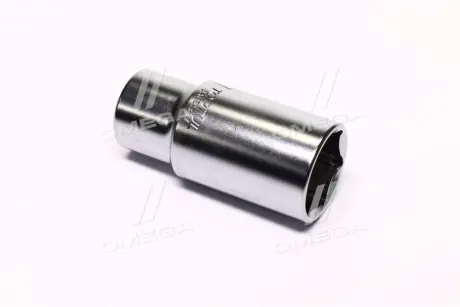 Головка торцева 1/2" 27мм TOPTUL BAEE1627